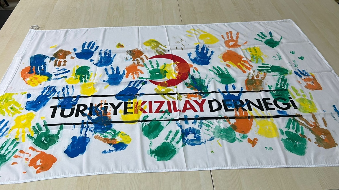Kocaeli Üniversitesi Sosyal Hizmetler Bölümü Öğrencileri ile Kızılay Etkinliği